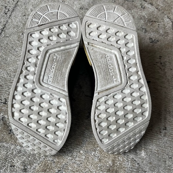 Adidas NMD Limited Edition (Size 5.5) - Picture 9 of 10